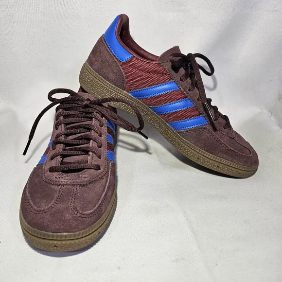adidas | Shoes | Adidas Originals Handball Spezial Unisex Sneakers Casual  Sports Shoes If953 | Poshmark